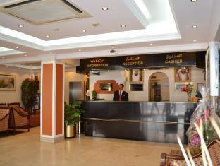 Tara Hotel Dubai Exterior photo
